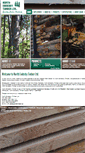 Mobile Screenshot of northenderbytimber.com